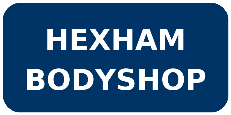 Hexham Bodyshop logo